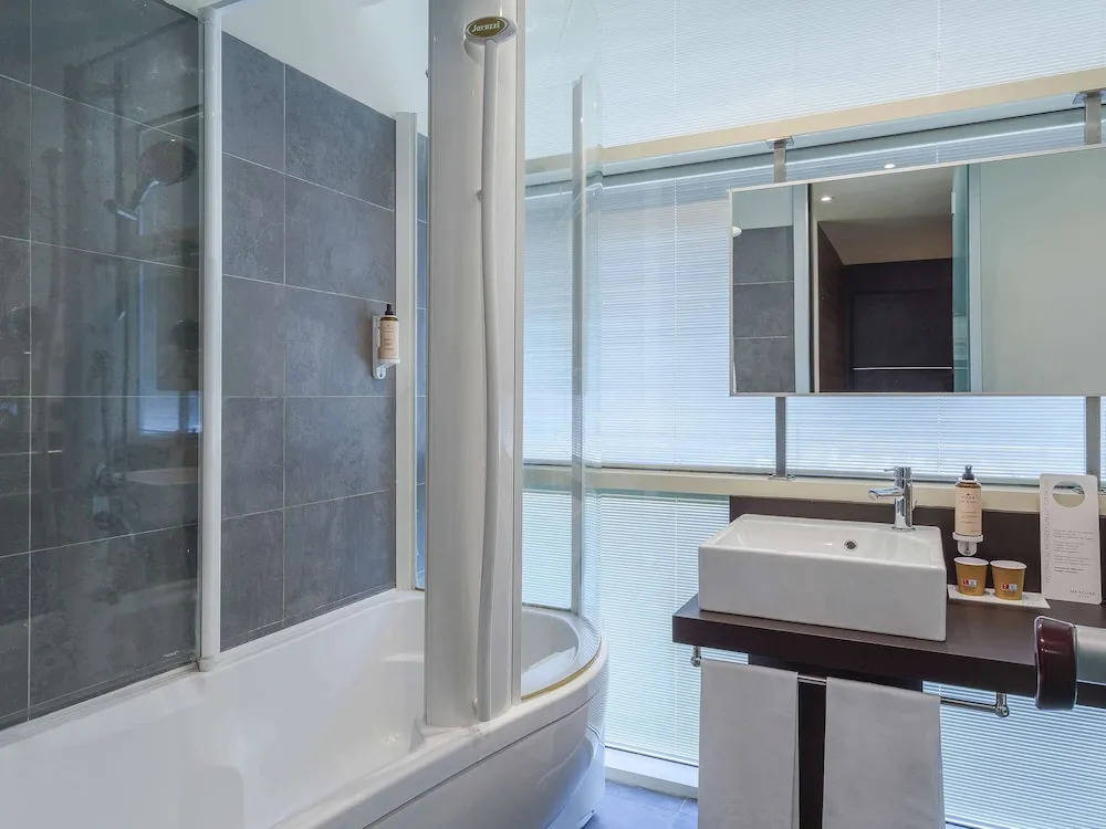 Mercure Siracusa Prometeo