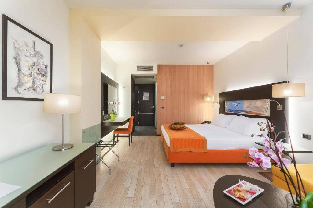 Mercure Siracusa Prometeo