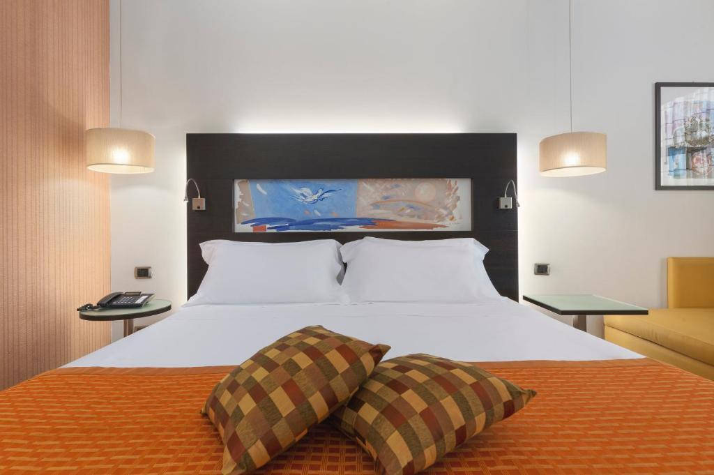Mercure Siracusa Prometeo