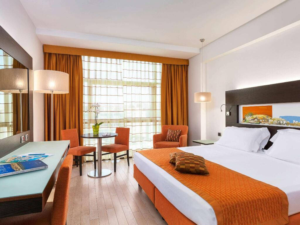 Mercure Siracusa Prometeo