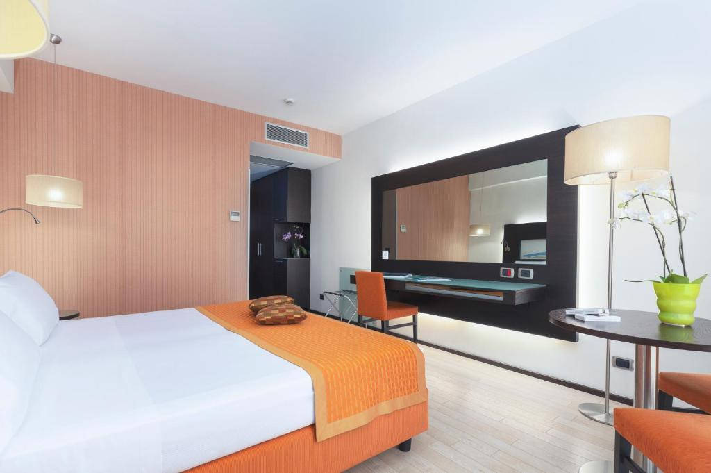 Mercure Siracusa Prometeo