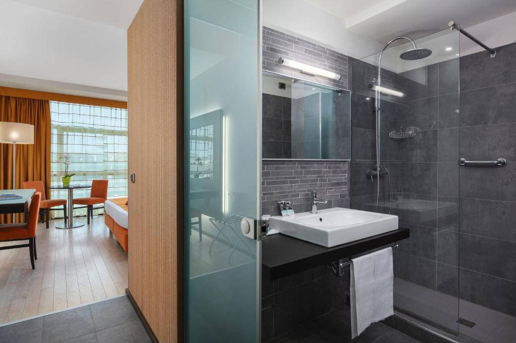 Mercure Siracusa Prometeo