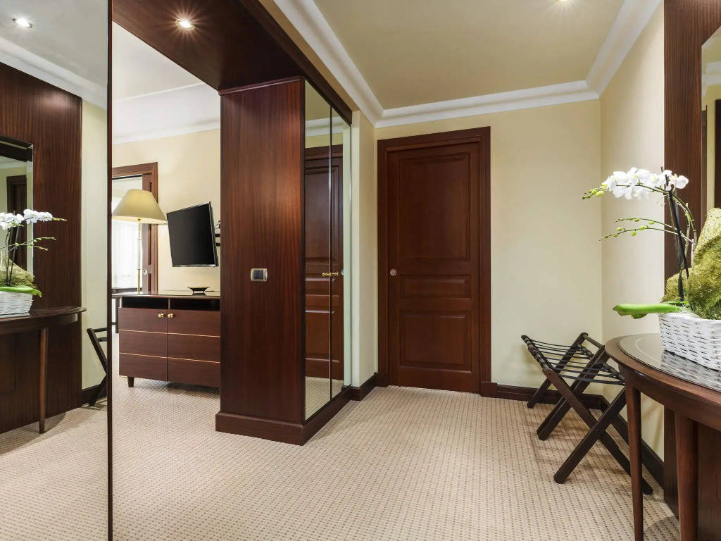Mercure Siracusa Prometeo