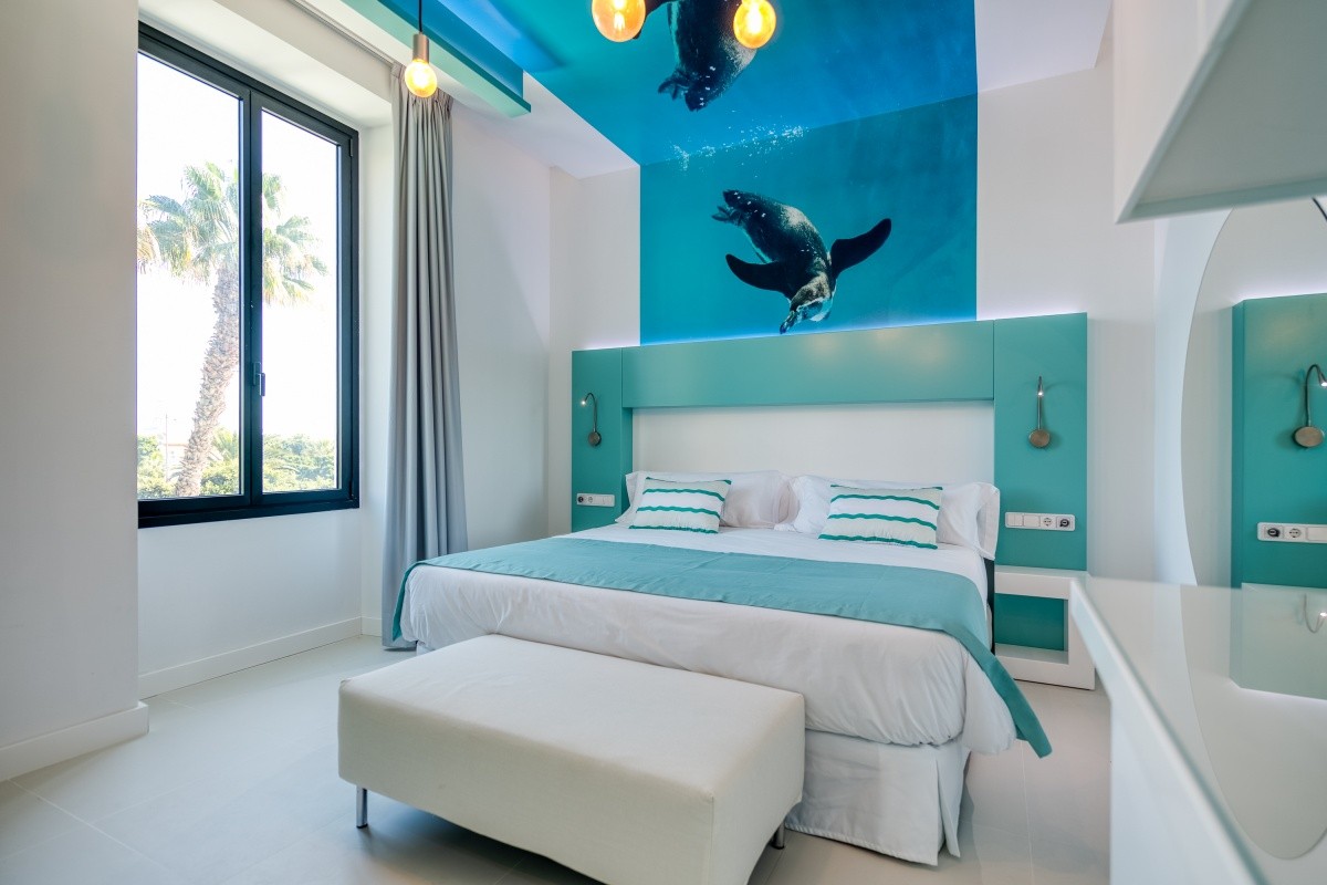 Hd Acuario Lifestyle