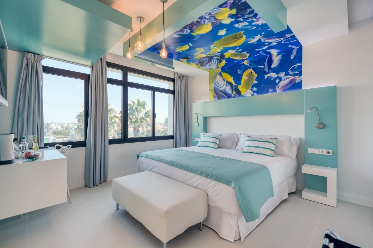 Hd Acuario Lifestyle