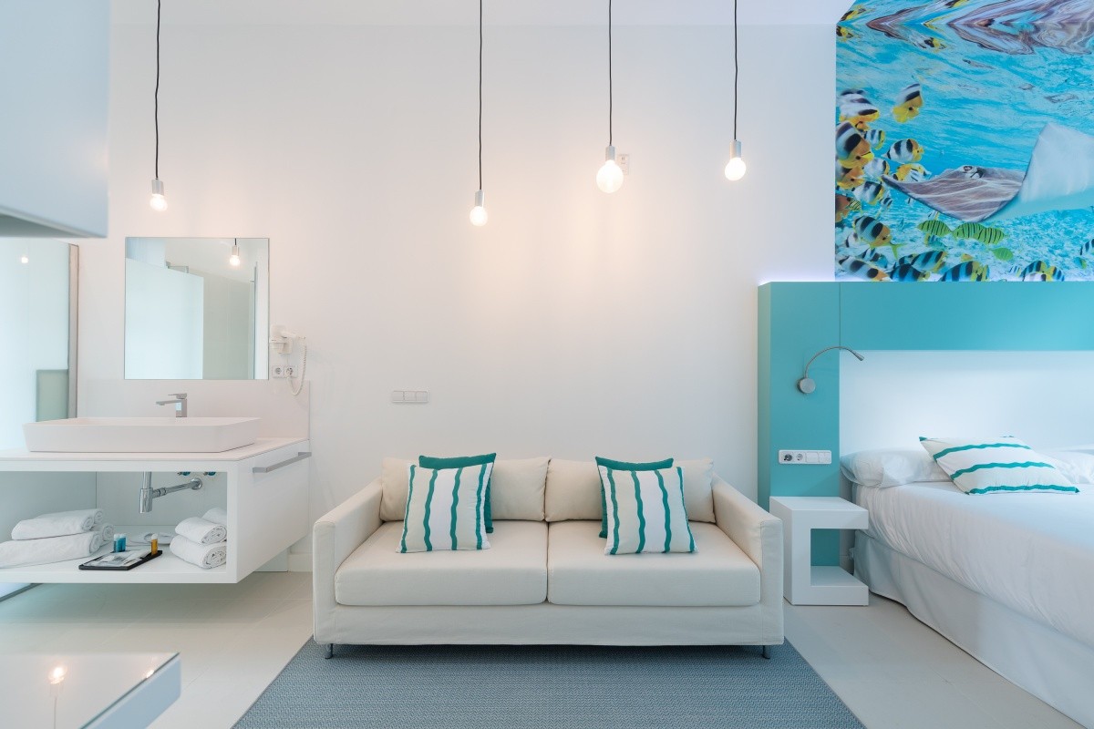 Hd Acuario Lifestyle