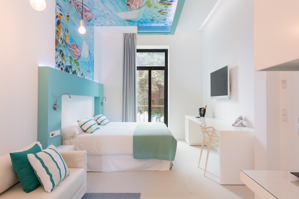 Hd Acuario Lifestyle