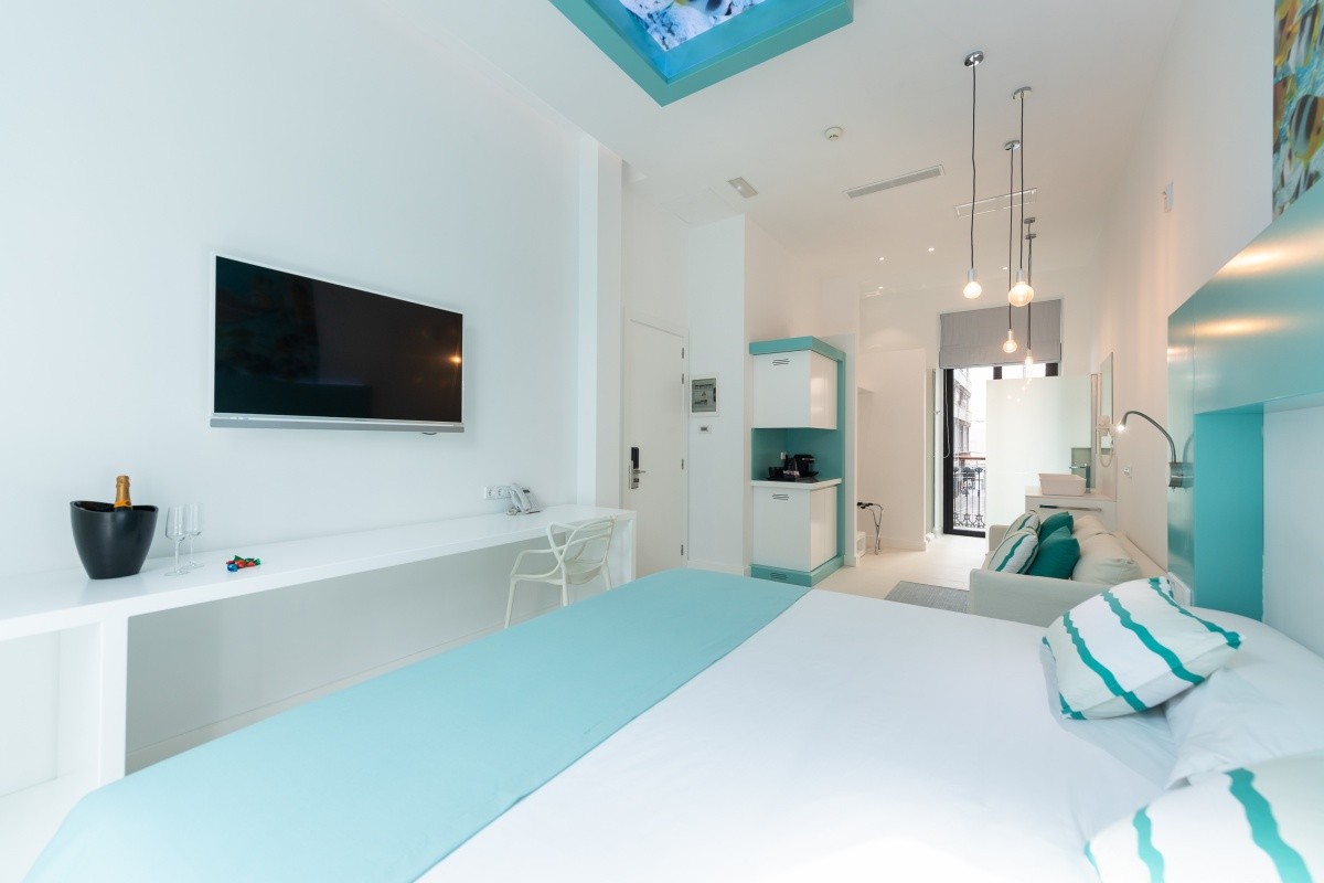 Hd Acuario Lifestyle