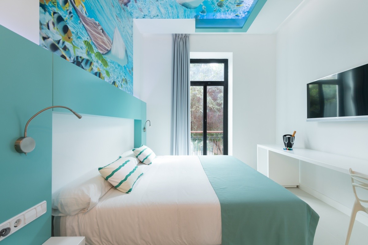 Hd Acuario Lifestyle