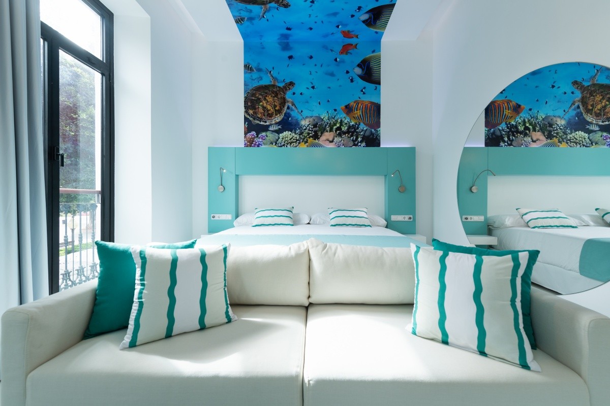 Hd Acuario Lifestyle