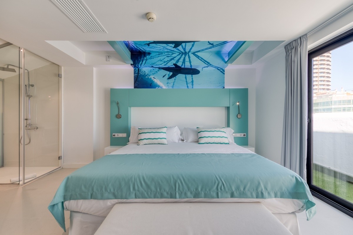Hd Acuario Lifestyle