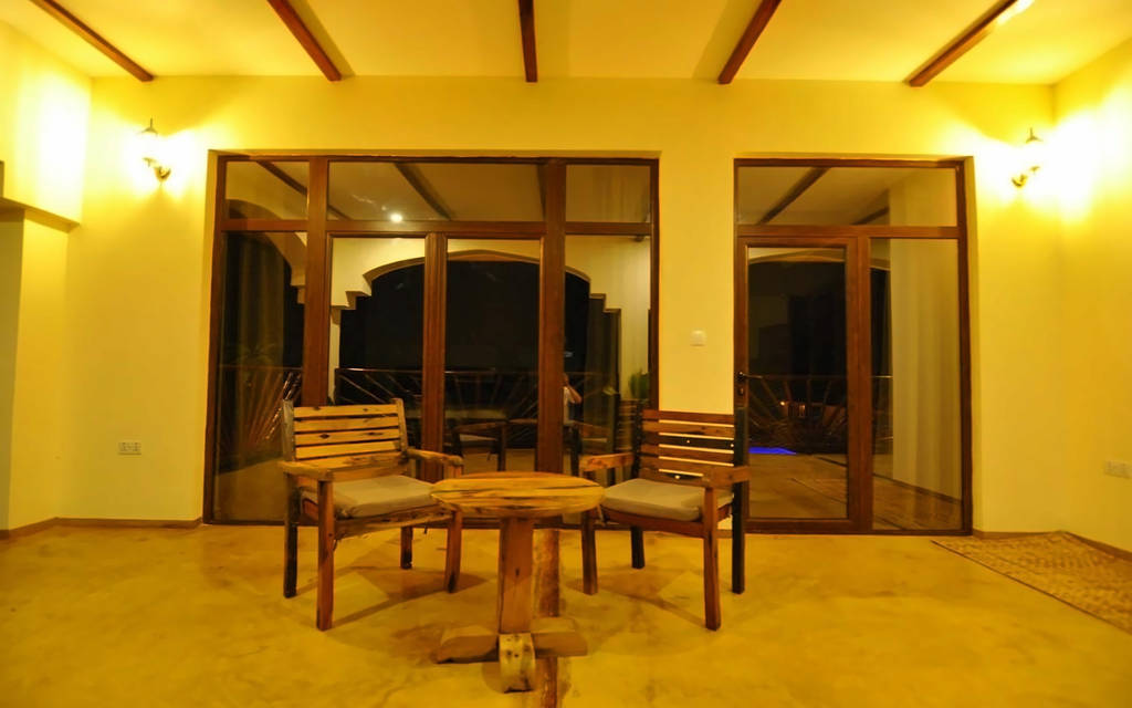 Paje Blu Boutique