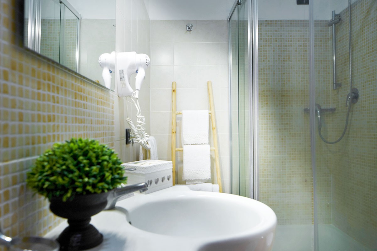 Santuzza Hotel Catania