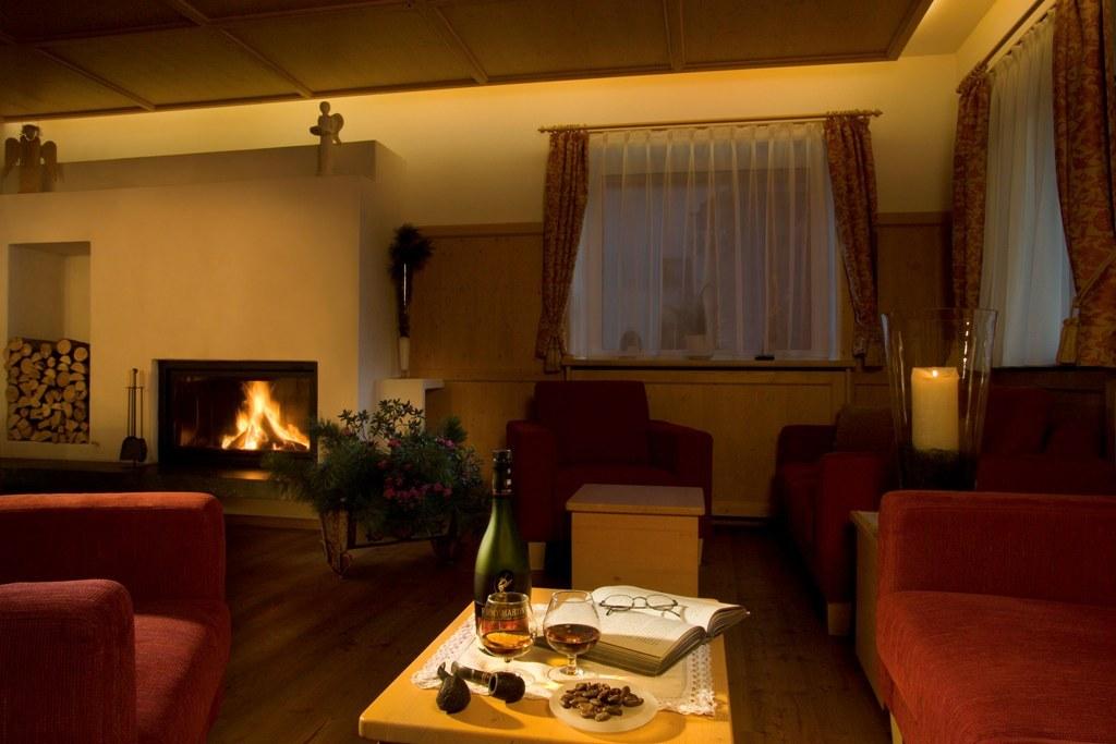 Wirtshaushotel Alpenrose