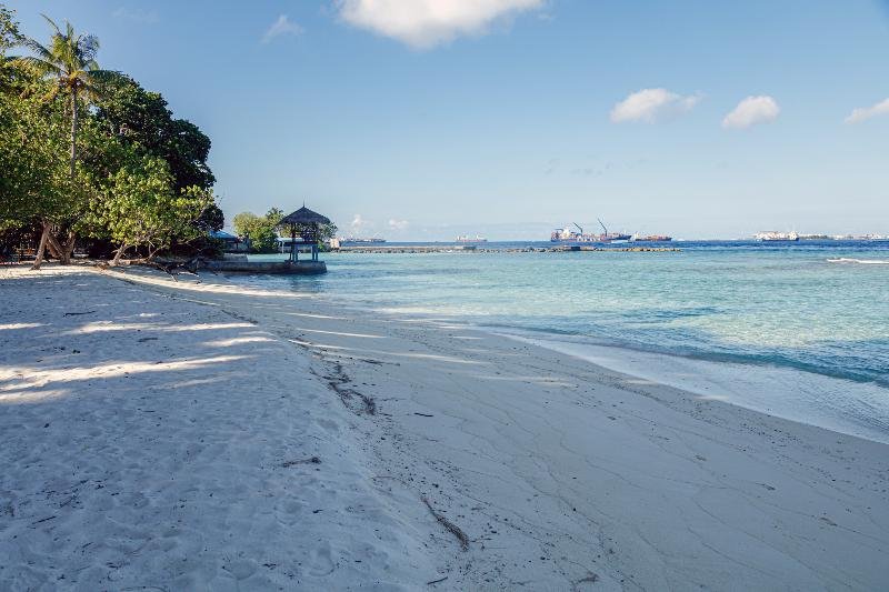 Vinorva Maldives