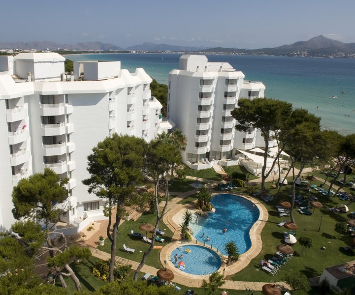 Hotel Playa Esperanza Suites