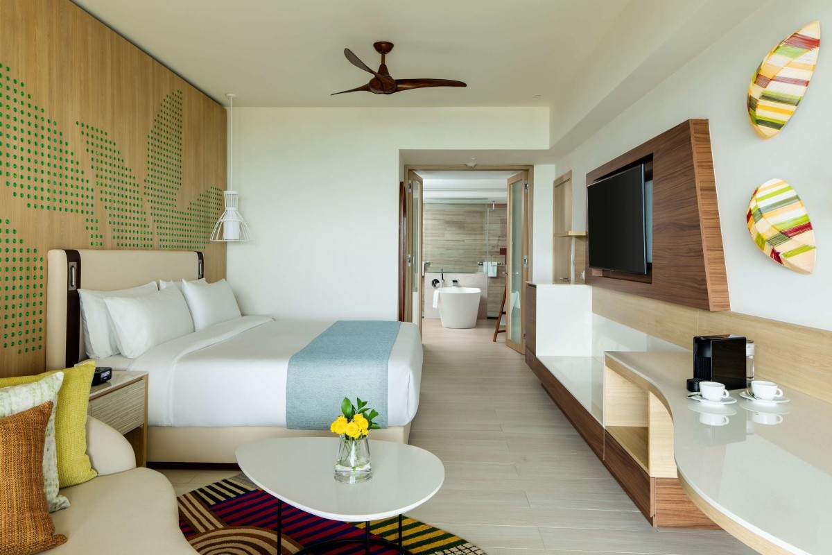 Hyatt Ziva Cap Cana