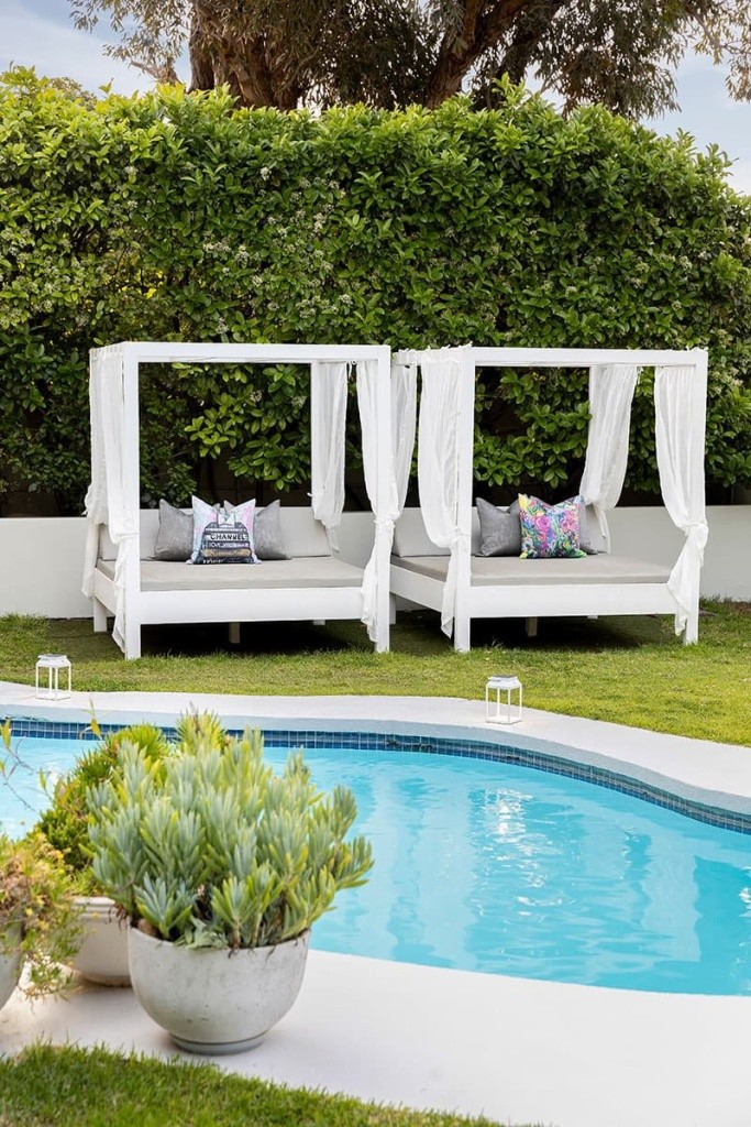 The Clarendon Fresnaye