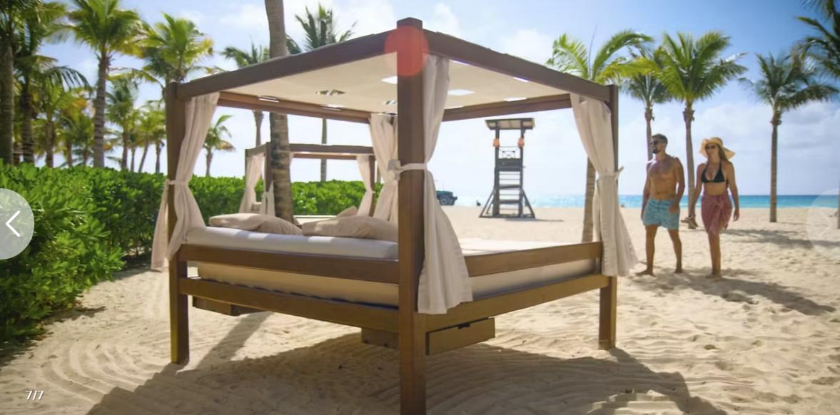 Royal Hideaway Playacar Occidental Resorts