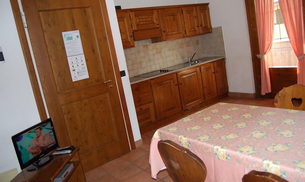 Chalet Gardenia