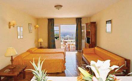 Pueblo Torviscas Holiday Apartments