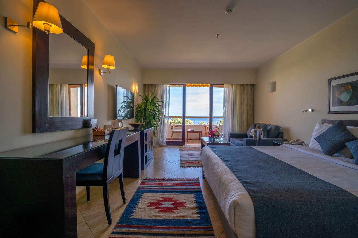 Fort Arabesque The Beach Resort