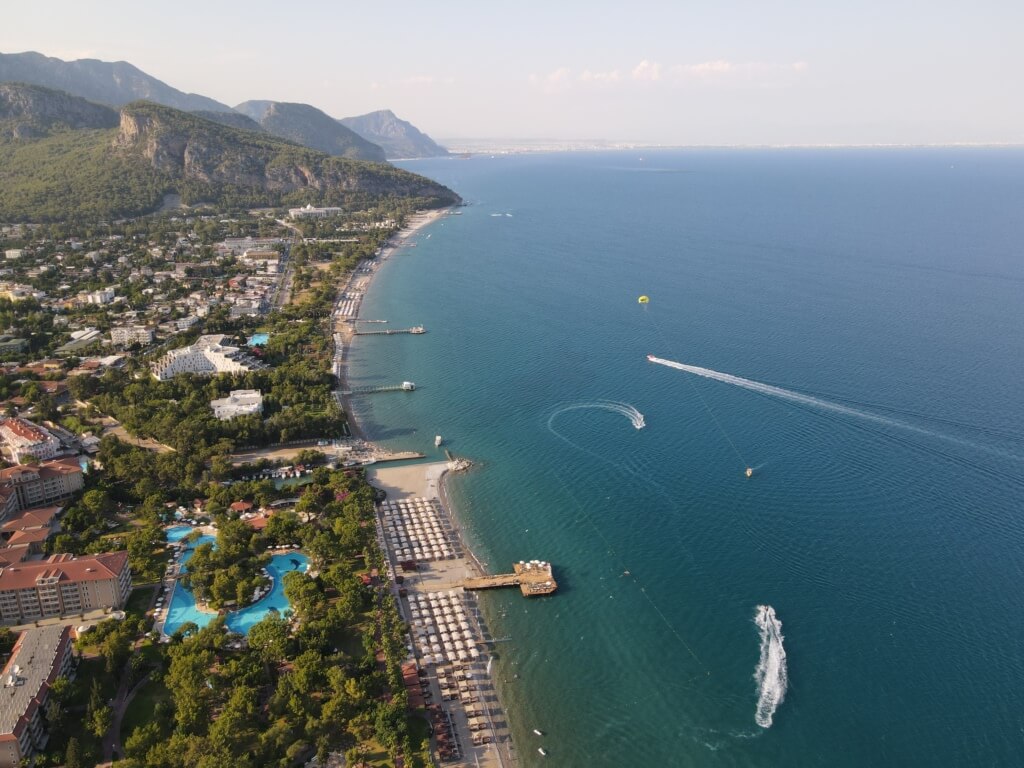 Grand Hotel Derin
