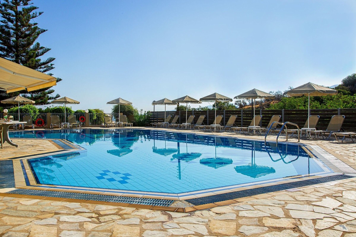 Villa Mare Monte