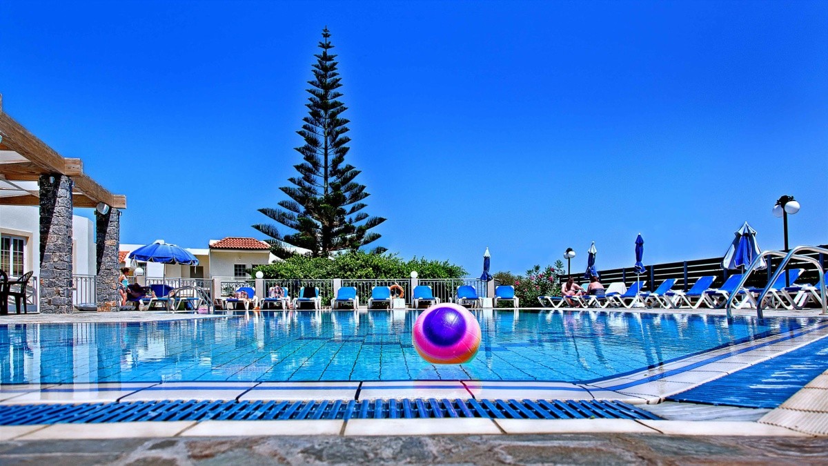 Villa Mare Monte