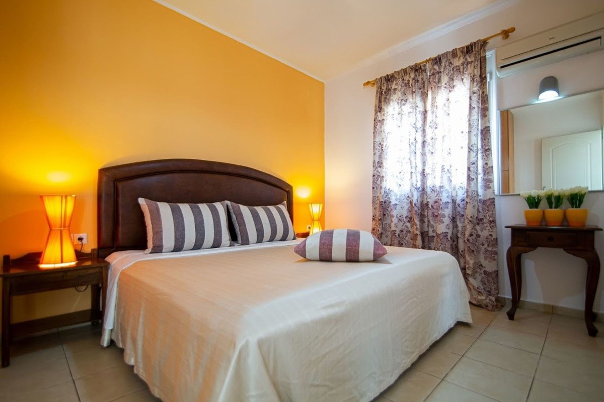 Villa Mare Monte