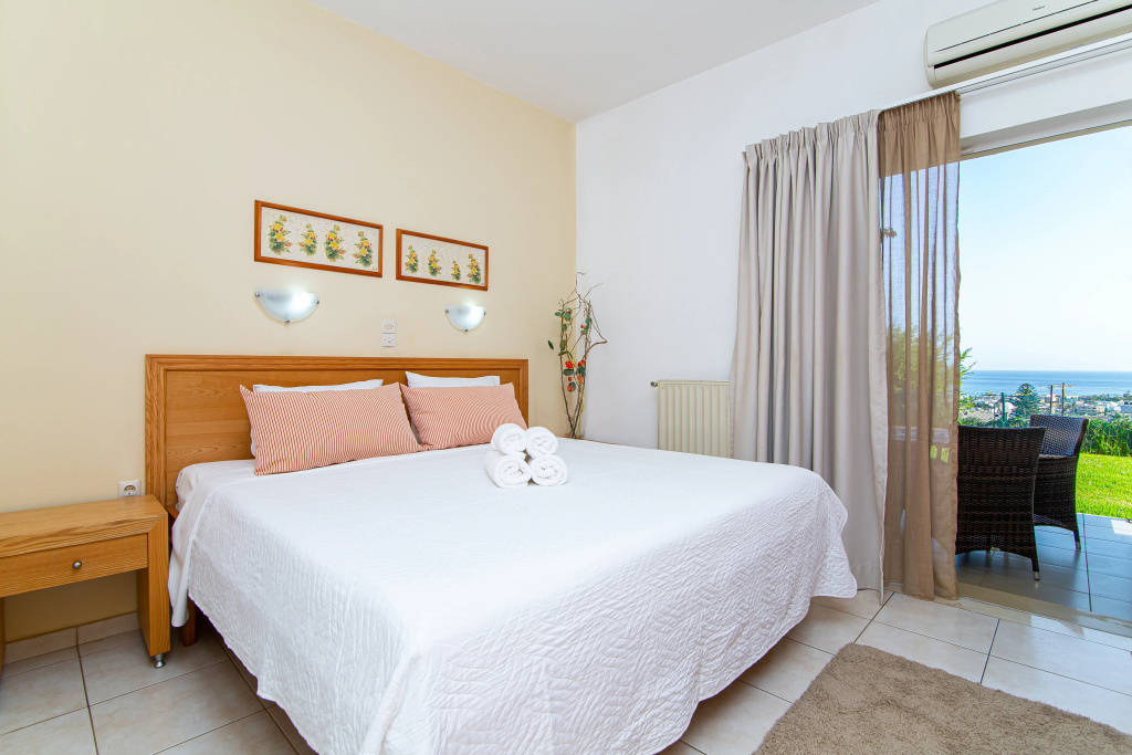 Villa Mare Monte