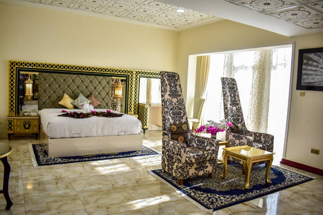 Madinat Al Bahr Business & Spa