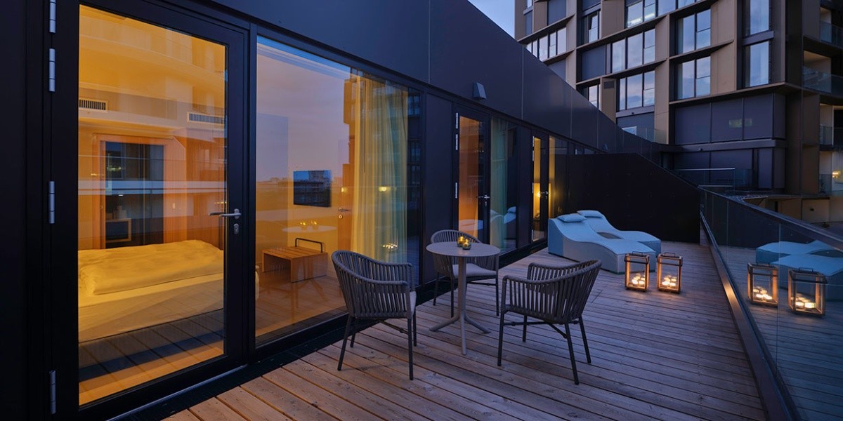Adina Apartment Hotel Vienna Belvedere