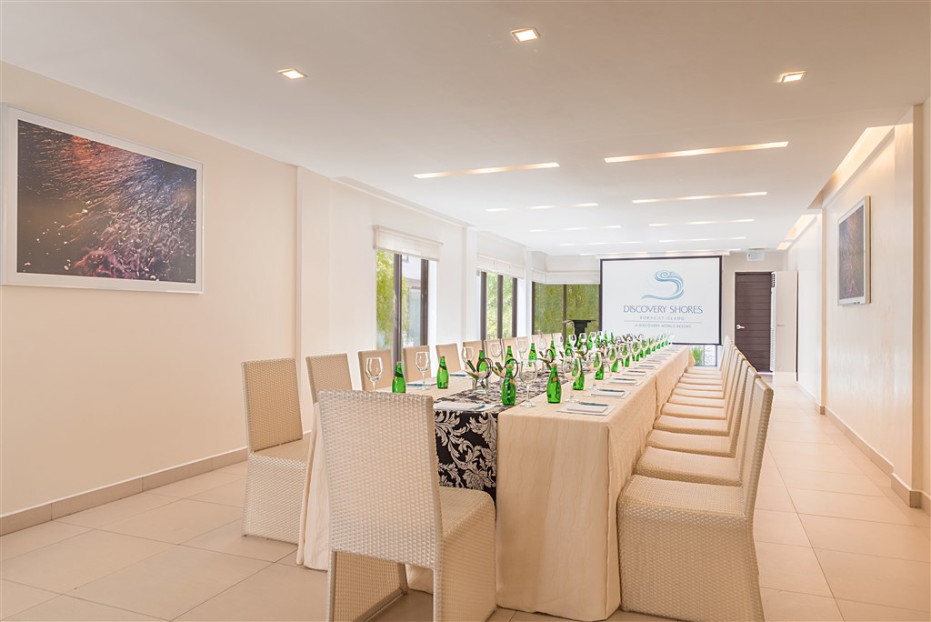 Discovery Shores Boracay Resort & Spa