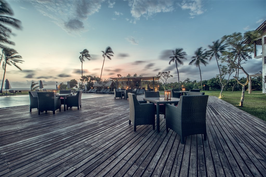 Suriya Resort Kammala