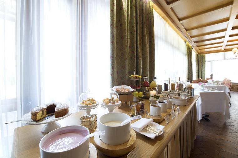5denní zájezd s dopravou, polopenzí a skipasem v ceně – hotel Du Lac