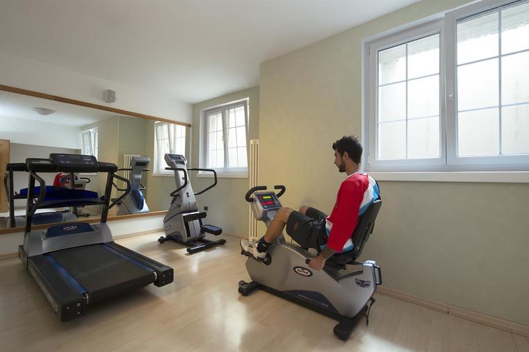 5denní zájezd s dopravou, polopenzí a skipasem v ceně – hotel Du Lac
