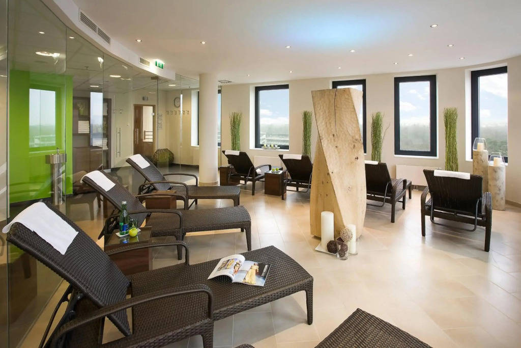 Courtyard by Marriott Vienna Prater/Messe