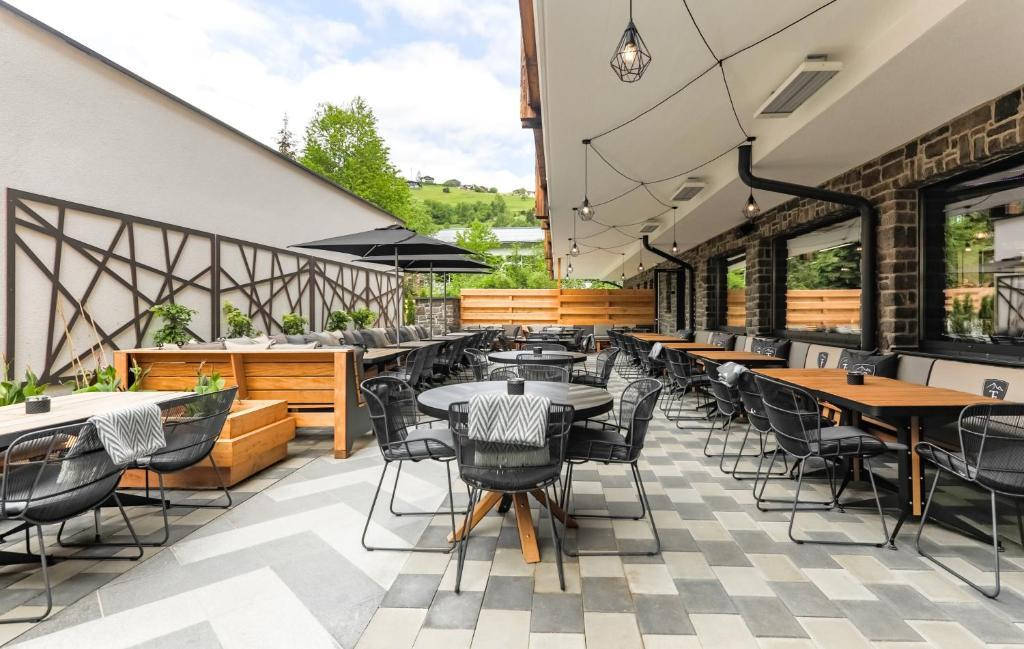 24 By Avenida Hotel And Residences Kaprun