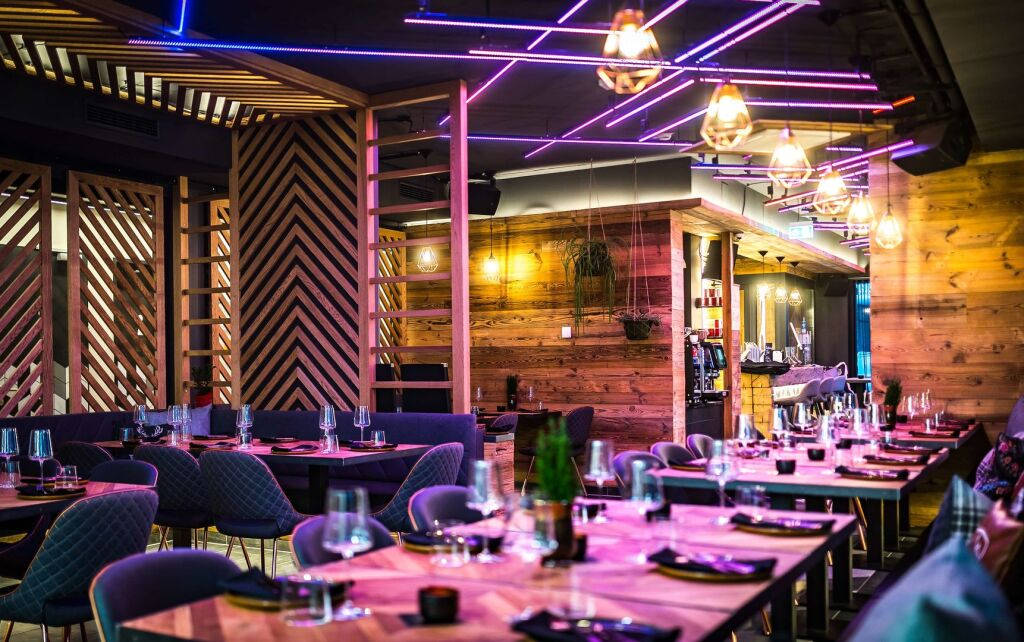 24 By Avenida Hotel And Residences Kaprun