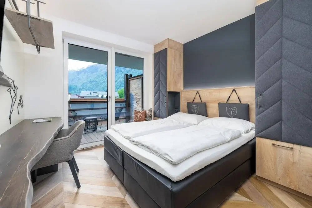 24 By Avenida Hotel And Residences Kaprun