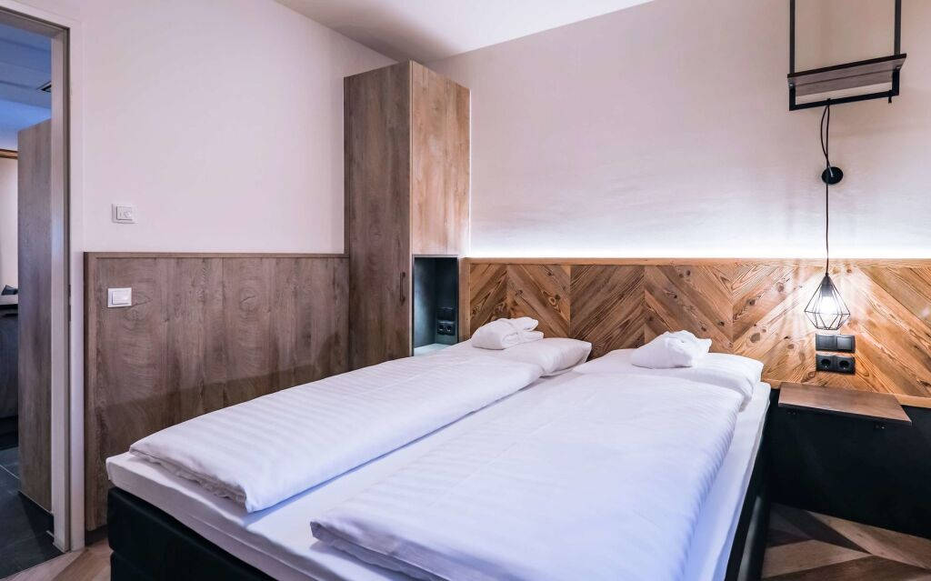 24 By Avenida Hotel And Residences Kaprun