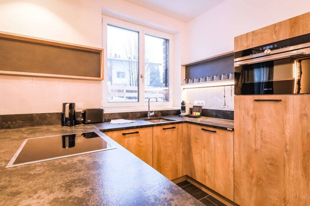 24 By Avenida Hotel And Residences Kaprun