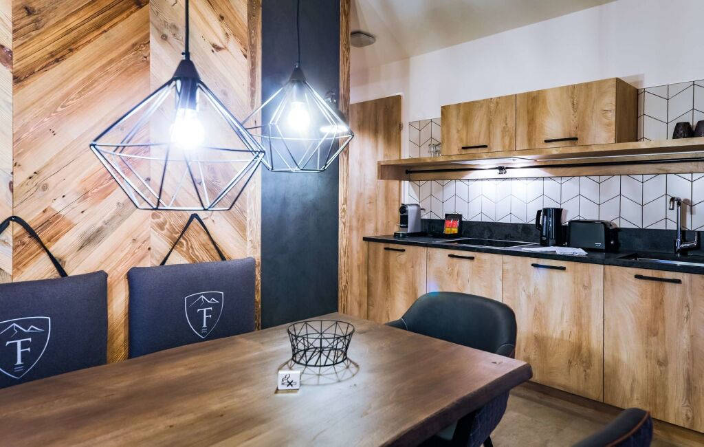 24 By Avenida Hotel And Residences Kaprun