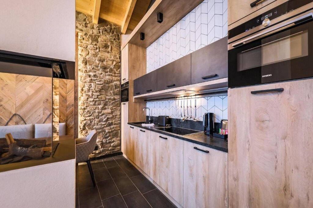 24 By Avenida Hotel And Residences Kaprun