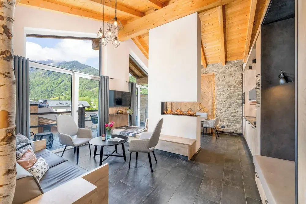 24 By Avenida Hotel And Residences Kaprun
