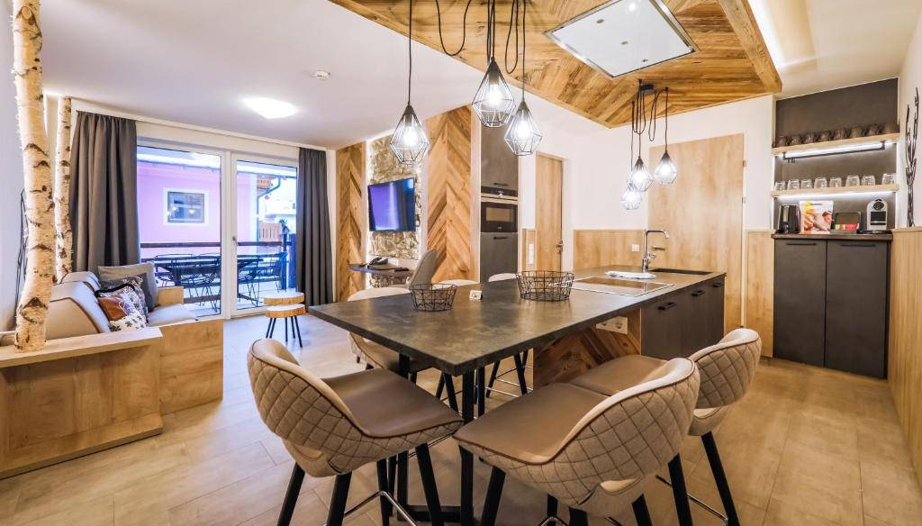 24 By Avenida Hotel And Residences Kaprun