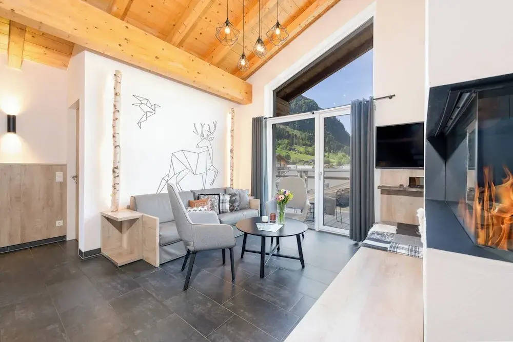 24 By Avenida Hotel And Residences Kaprun