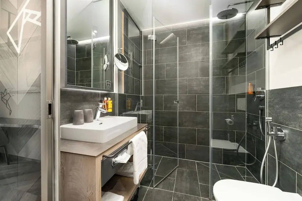 24 By Avenida Hotel And Residences Kaprun