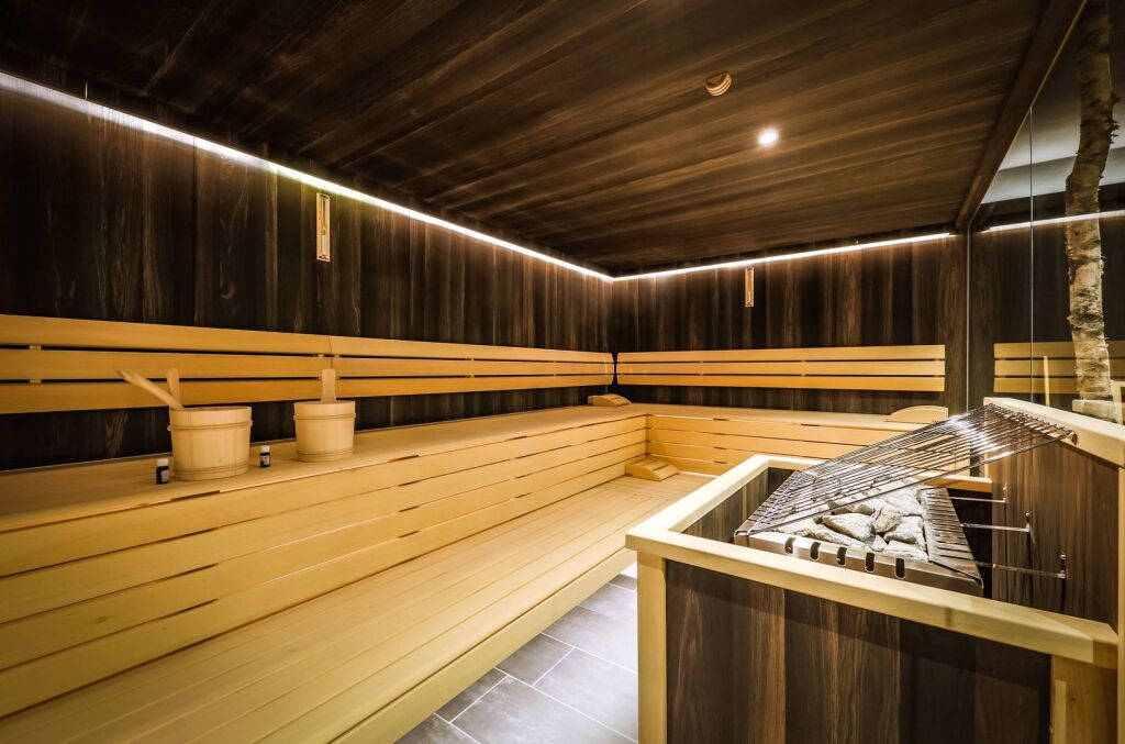 24 By Avenida Hotel And Residences Kaprun